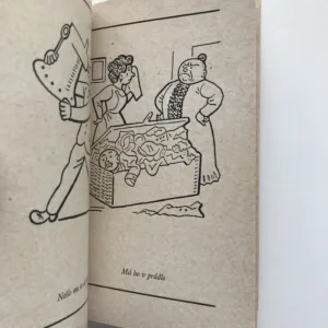 Ilustrovaná frazeologie, Josef Lada