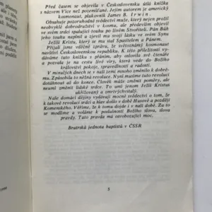 Více než pozemšťané, James B. Irwin