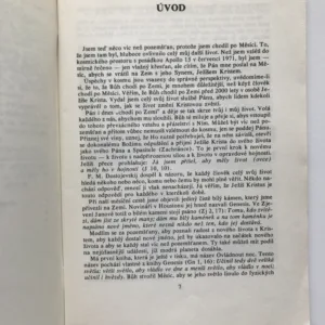 Více než pozemšťané, James B. Irwin