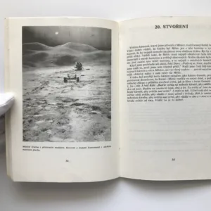 Více než pozemšťané, James B. Irwin