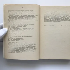 Seznam cévnatých rostlin květeny československé, Josef Dostál