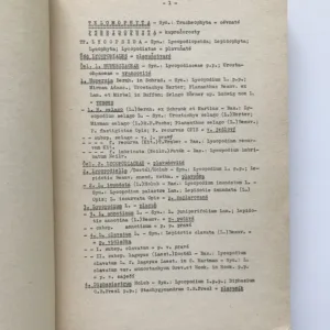 Seznam cévnatých rostlin květeny československé, Josef Dostál