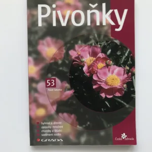 Pivoňky, Pavel Sekerka