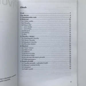 Pivoňky, Pavel Sekerka