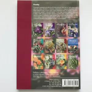 Pivoňky, Pavel Sekerka