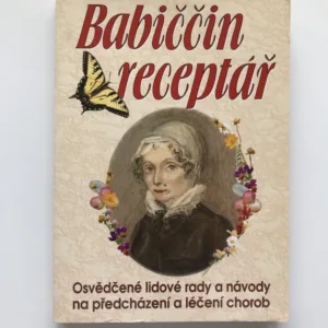 Babiččin receptář