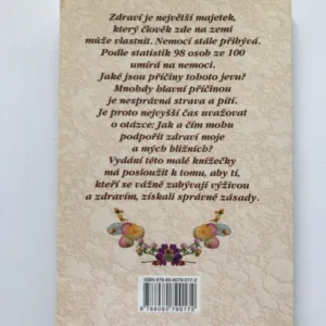 Babiččin receptář