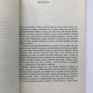 O památných stromech, Marie Hrušková, Jaroslav Turek