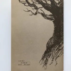 O památných stromech, Marie Hrušková, Jaroslav Turek