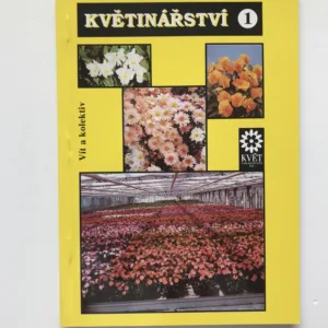 Květinářství 1, Josef Vít