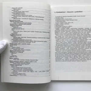 Květinářství 1, Josef Vít