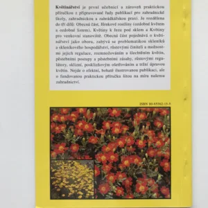 Květinářství 1, Josef Vít