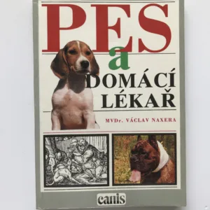 Pes a domácí lékař, Václav Naxera