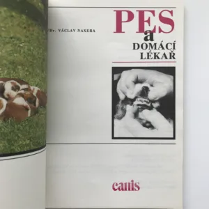 Pes a domácí lékař, Václav Naxera