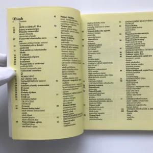 Pes a domácí lékař, Václav Naxera