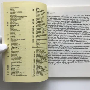 Pes a domácí lékař, Václav Naxera