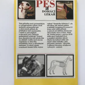 Pes a domácí lékař, Václav Naxera