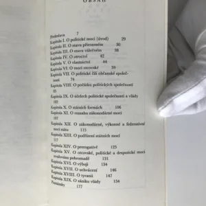 Druhé pojednání o vládě, John Locke