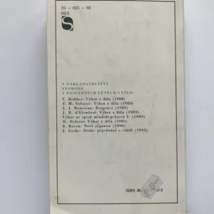 Malá logika, Georg Wilhelm Friedrich Hegel