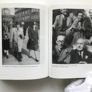 Tvorba a osobnost II, Václav Černý, Jan Šulc