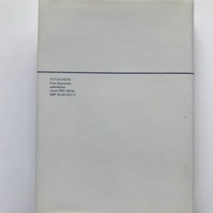 Tvorba a osobnost II, Václav Černý, Jan Šulc