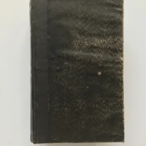 Povídky historické / Povídky novověké, Josef Kajetán Tyl