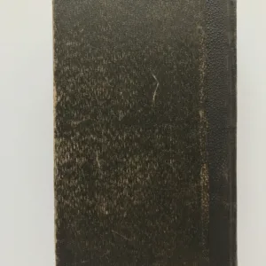 Povídky historické / Povídky novověké, Josef Kajetán Tyl