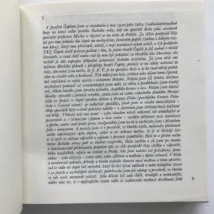 Dvojí osud (Dopisy Josefa Čapka), Jaroslav Dostál, Jiří Opelík, Jaroslav Slavík