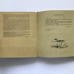 Dvojí osud (Dopisy Josefa Čapka), Jaroslav Dostál, Jiří Opelík, Jaroslav Slavík