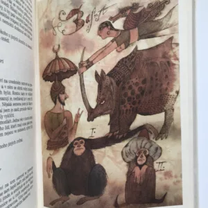 Milión, Marco Polo, Adolf Born