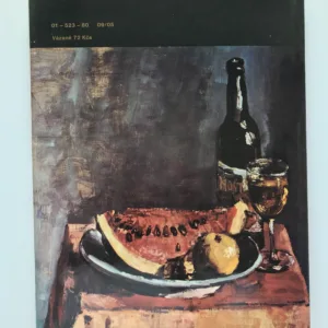 Jan Slavíček, Luboš Hlaváček