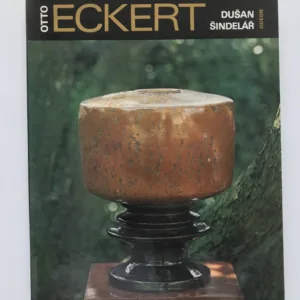 Otto Eckert, Dušan Šindelář