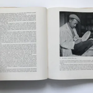 Otto Eckert, Dušan Šindelář