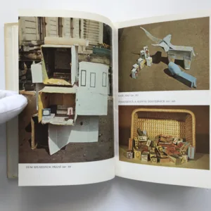 Umět si hrát (Náměty pro estetickou výchovu jisker a mladších pionýrů), Soňa Pilková