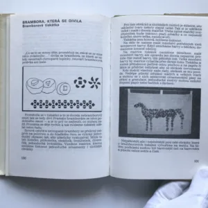 Umět si hrát (Náměty pro estetickou výchovu jisker a mladších pionýrů), Soňa Pilková