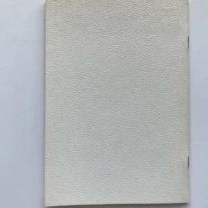 Ediční plán nakladatelství a vydavatelství Panorama 1989