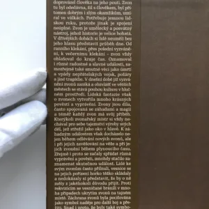 Zvonařova pomsta, Pavla Jungmannová