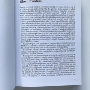 Zvonařova pomsta, Pavla Jungmannová