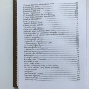 Zvonařova pomsta, Pavla Jungmannová