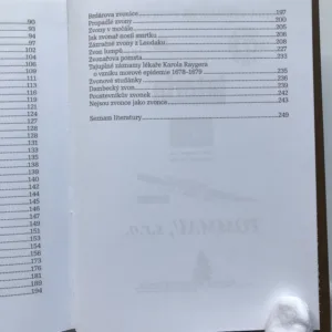 Zvonařova pomsta, Pavla Jungmannová