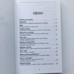 Dobrodružství pobytu vezdejšího, Radim Palouš, Josef Beránek