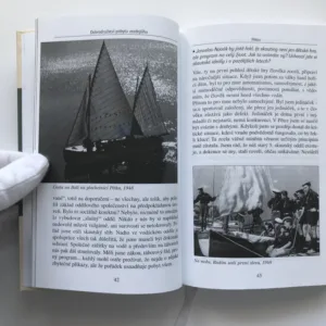 Dobrodružství pobytu vezdejšího, Radim Palouš, Josef Beránek