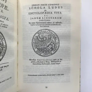 Apoštol míru J. A. Komenský, Radovan Krátký, Václav Stejskal