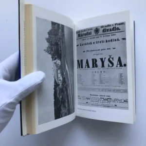 Vilém Mrštík (Osud talentu v Čechách), Radko Pytlík