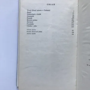 Vilém Mrštík (Osud talentu v Čechách), Radko Pytlík
