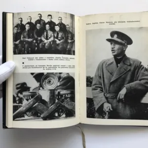 Stopa vedie k Renému, Rudolf Ströbinger