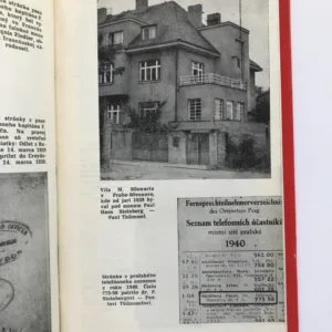 Stopa vedie k Renému, Rudolf Ströbinger