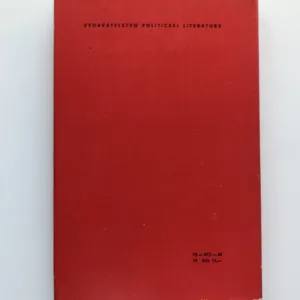 Stopa vedie k Renému, Rudolf Ströbinger