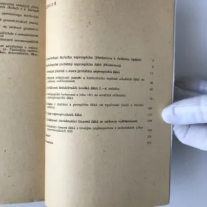 Psychologické problémy neprospěchu žáků, N. A. Menčinská