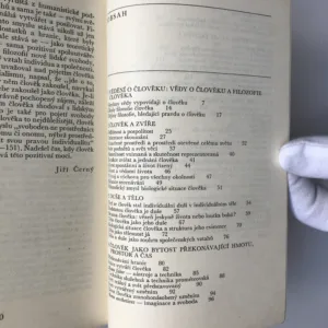 Co je člověk?, Bogdan Suchodolski